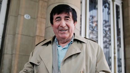 Durán Barba es el consultor y asesor político de Cambiemos