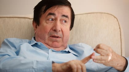 Durán Barba: "Hay que tener menos fanatismo y analizar con frialdad la situación, porque tampoco es cierto que la gente votó en contra del modelo del Gobierno"