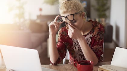 Qué debemos hacer para prevenir los dolores de cabeza
