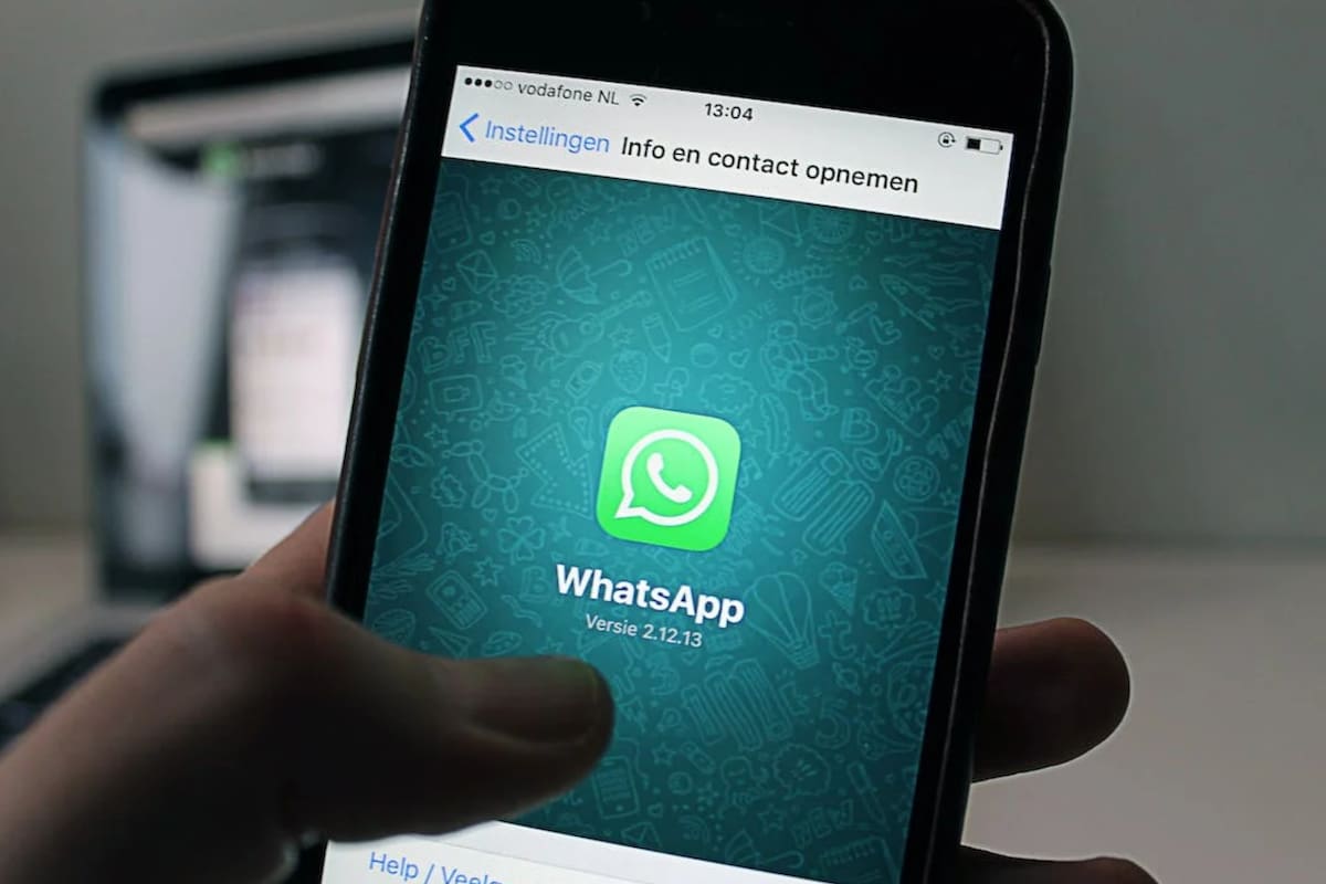 Qué debés hacer cuando recibís una llamada de WhatsApp proveniente de un contacto desconocido y desde otro país (Foto Pexels)