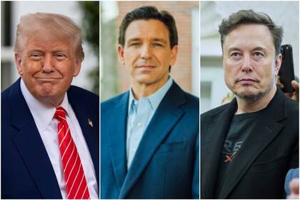 Qué depara el futuro de Ron DeSantis tras la ruptura de Donald Trump y Elon Musk