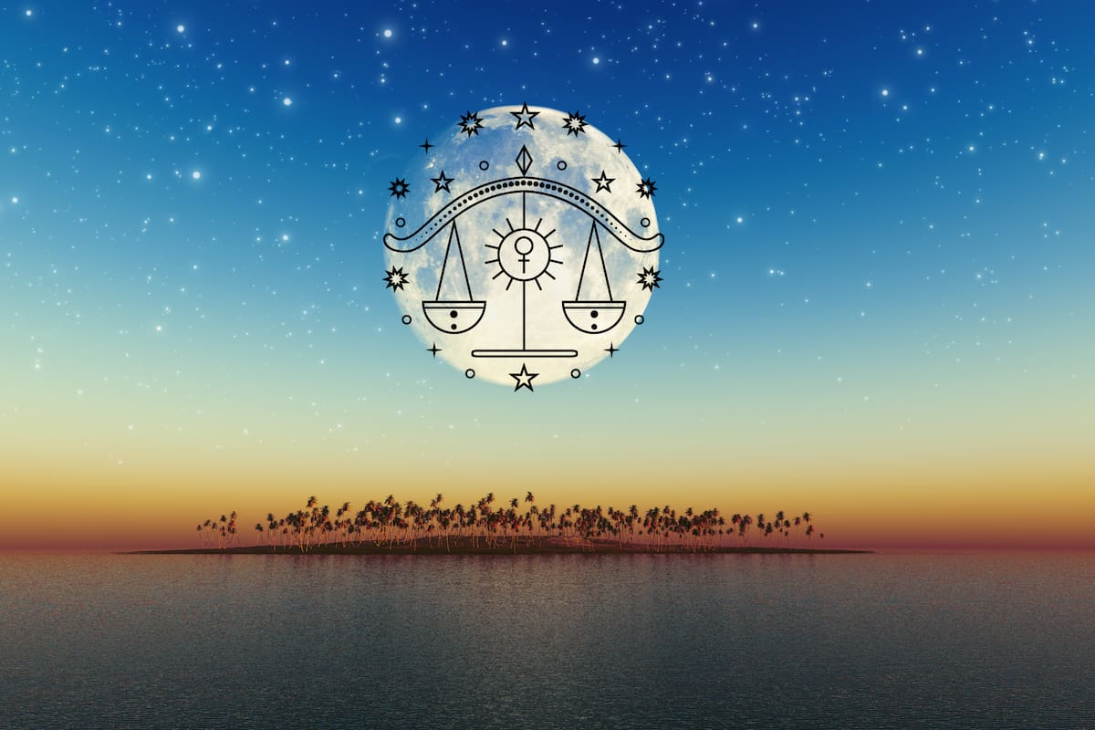 Qué depara la temporada de Libra para cada ascendente y signo