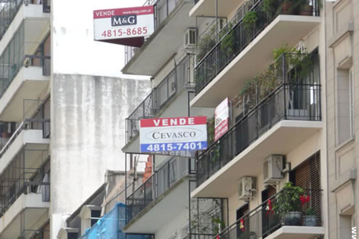 Qué departamentos conviene comprar