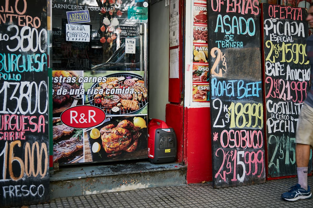 Qué días de agosto hay descuentos en carnicerías
