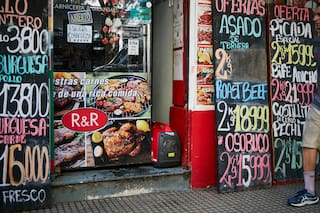 Qué día de agosto hay descuento en carnicerías