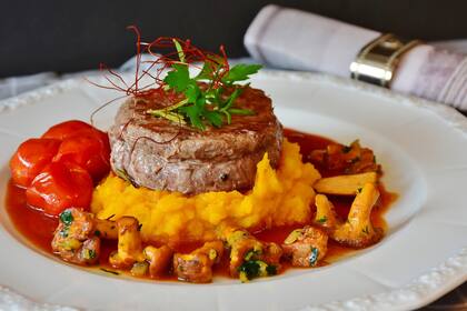 ¿Qué días no se debería comer carne en Semana Santa?