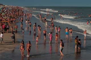 Carnaval: los 10 destinos más elegidos para el fin de semana largo
