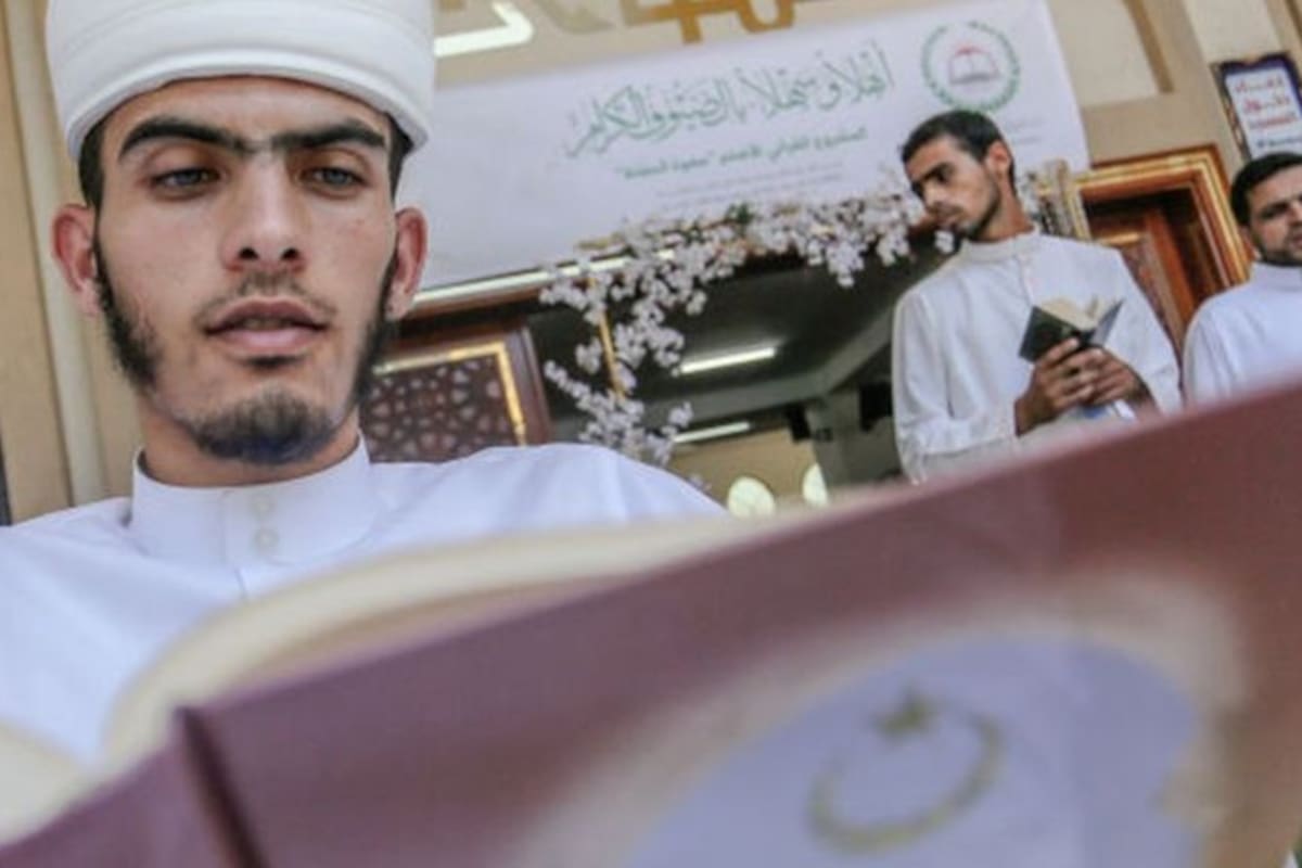 Qué dice el Corán sobre la homosexualidad y por qué esta se castiga en el mundo musulmán.