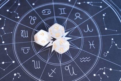 Qué dice el horóscopo para los próximos días, según el ascendente. Foto: Canva