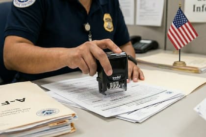 Para darle solidez al caso de asilo, la evidencia documental es crucial, como es el caso de registros médicos, denuncias, fotos y testimonios