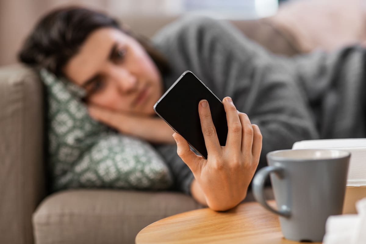 Qué dice la ciencia sobre la efectividad de desconectarse de las redes sociales para mejorar nuestra salud mental