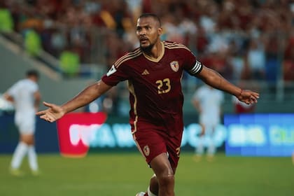 Qué dice la IA sobre Venezuela y el Mundial 2026 (Instagram @selevinotinto)