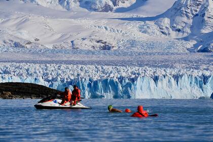 Qué dice la ley de Glaciares que quiere aprobar el gobierno de Milei en el Congreso