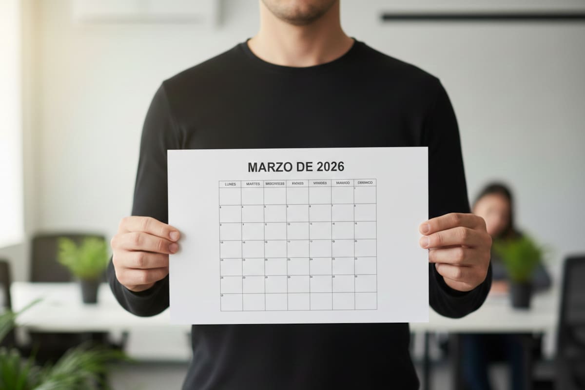 ¿Qué dice la ley sobre los feriados de marzo 2026 en la Argentina?