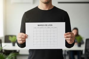 ¿Qué dice la ley sobre los feriados de marzo 2026 en la Argentina?