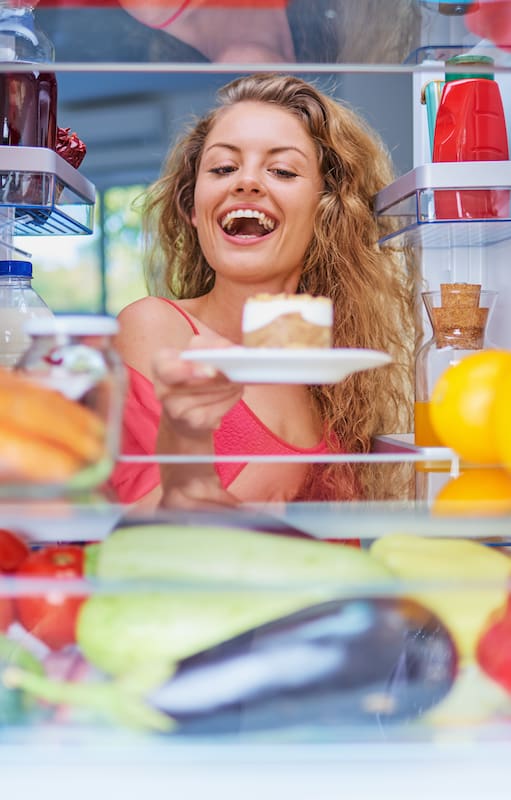 Qué dice la OMS sobre el consumo de calorías de los distintos países y qué pasa con Argentina