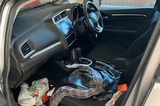 Los psicólogos coinciden en que quienes tienen su auto sucio presentan síntomas de cansancio, estrés y tristeza