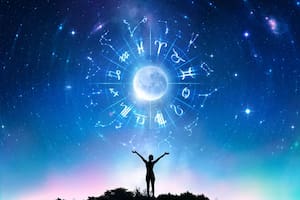 ¿Qué dice tu horóscopo ascendente?