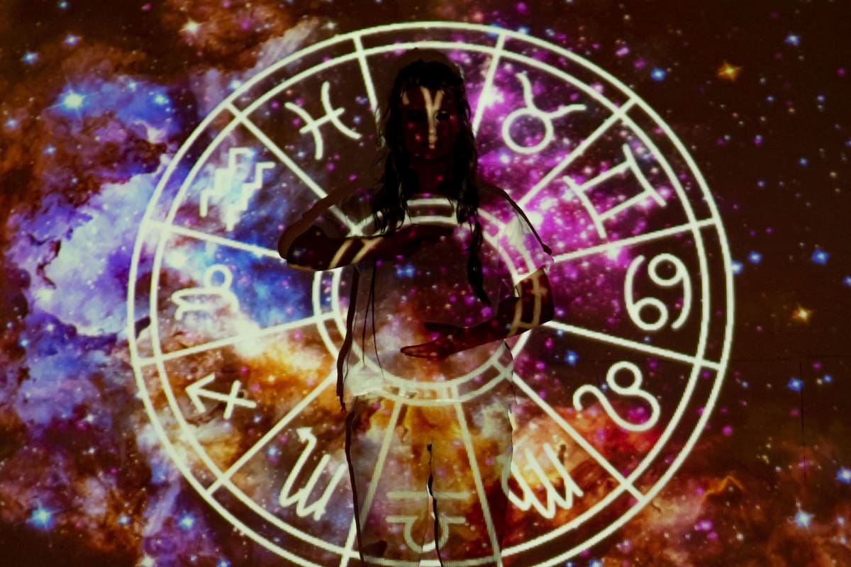 ¿Qué dice tu horóscopo del ascendente este fin de semana?