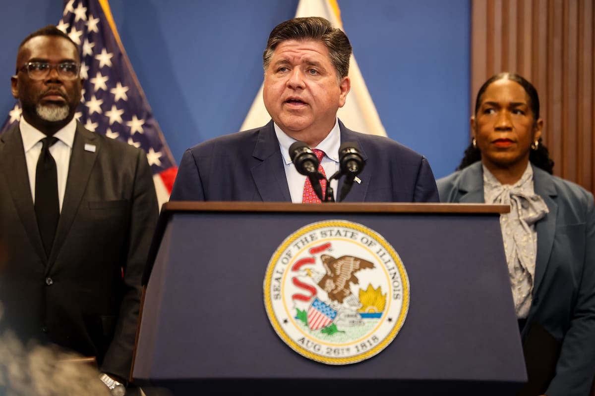 Qué dicen las encuestas de Illinois sobre J.B. Pritzker y los candidatos republicanos a gobernador