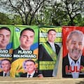 Qué dicen las encuestas de las elecciones de Brasil en los días previos a la segunda vuelta