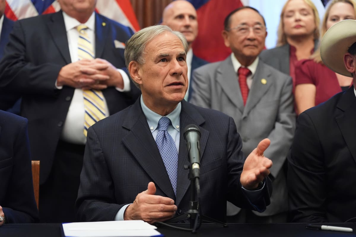 Qué dicen las encuestas sobre las elecciones a gobernador de Texas 2026