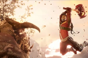 Qué dicen las primeras reseñas del Shadow Warrior 3
