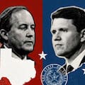 Encuestas recientes para las midterms en Texas 2026