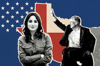 Quién gana las encuestas para la gobernación de Texas en 2026