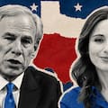 Actualizaciones y quién gana la gobernación entre Abbott e Hinojosa