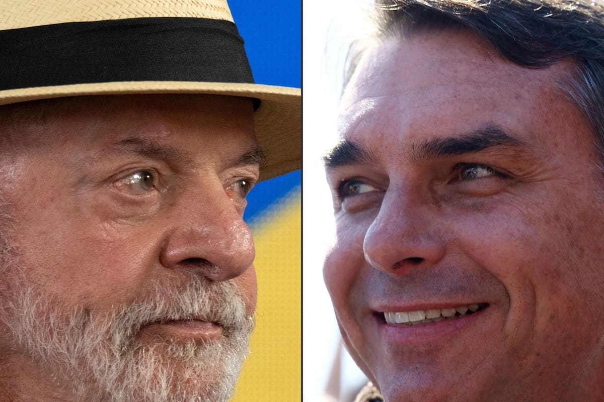 Qué dicen las últimas encuestas sobre las elecciones presidenciales en Brasil