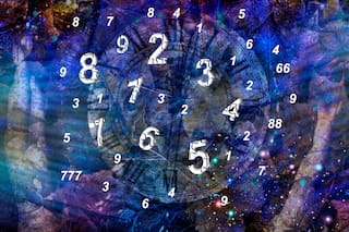 Este es el número de la suerte para cada signo del Zodíaco en junio