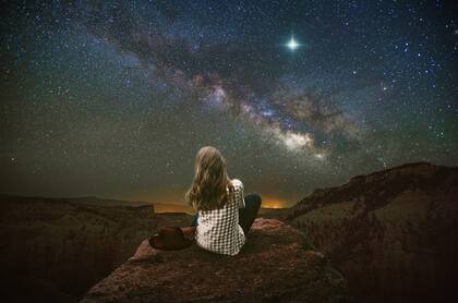 ¿Qué dicen los astros?