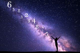 Este es el número de la suerte para cada signo del Zodíaco en agosto