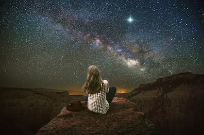 Qué dicen los astros para la temporada de Libra
