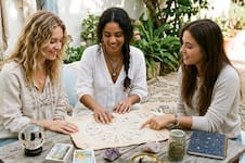 Conocé tu horóscopo: ¿qué dice tu ascendente para hoy y el fin de semana del 18 de septiembre?