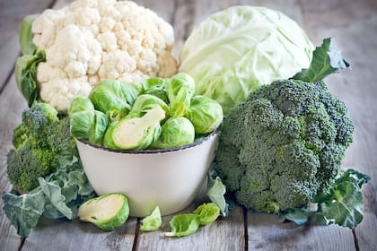Qué dicen los expertos sobre cómo comer las verduras