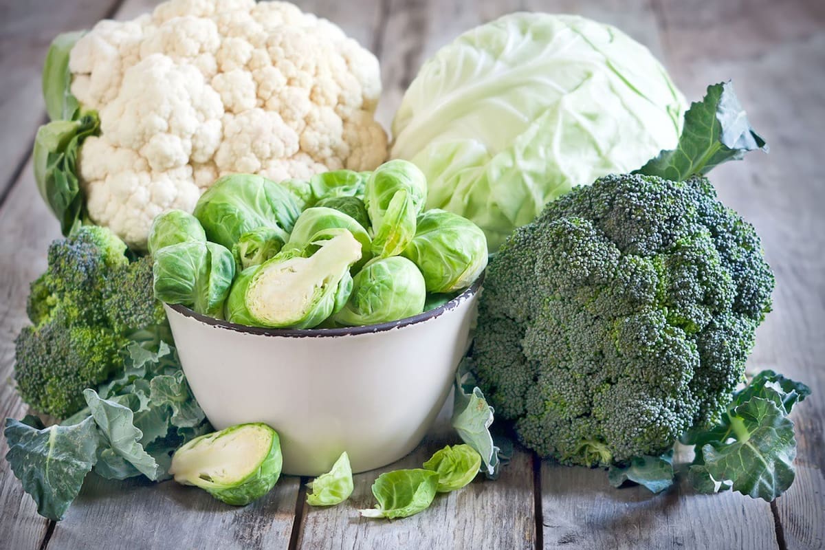 Qué dicen los expertos sobre cómo comer las verduras