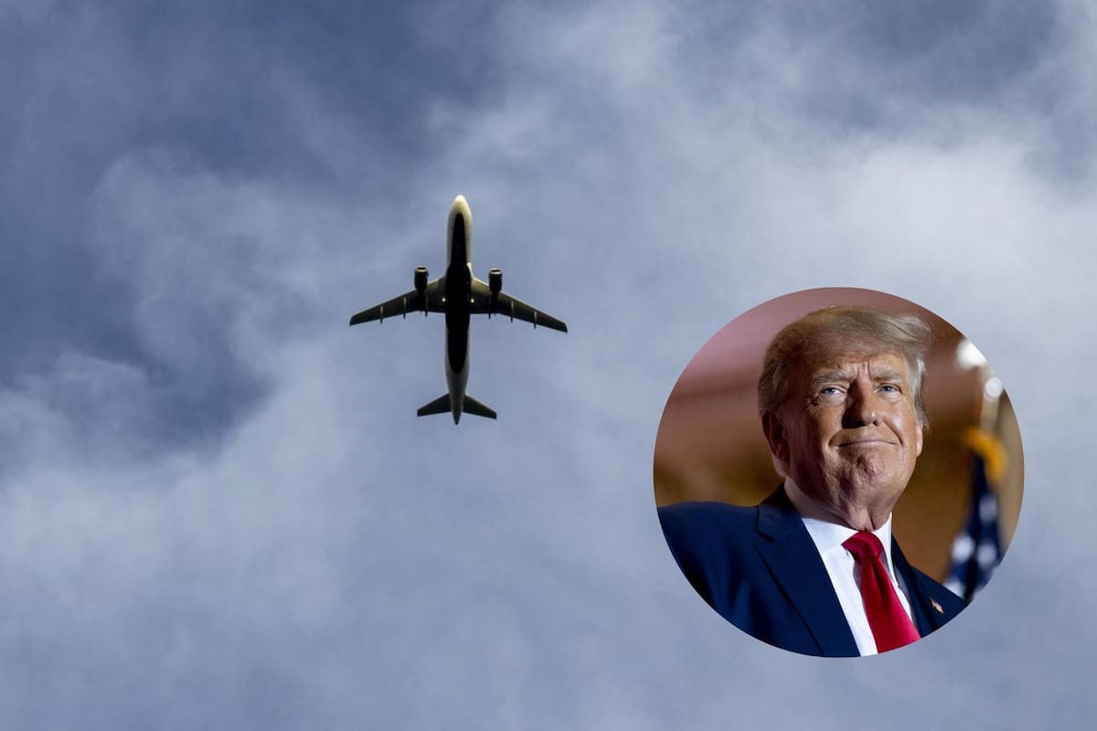 Qué dijeron las autoridades de Estados Unidos por los múltiples accidentes de avión en 2025