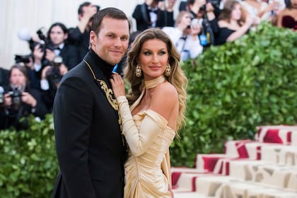 Qué dijeron Tom Brady y Gisele Bündchen sobre su divorcio: mucho drama, sueños rotos y agradecimiento
