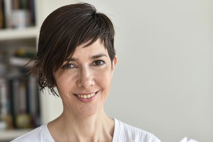 Qué dijo Cristina Pérez tras la entrevista con Alberto Fernández y la comparación con CFK