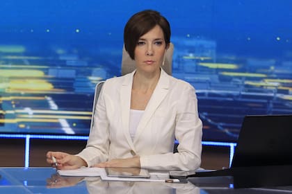 La periodista cuestionó la denuncia de Cristina Fernández de Kirchner a Google en medio de la delciada situación que atraviesa el país
