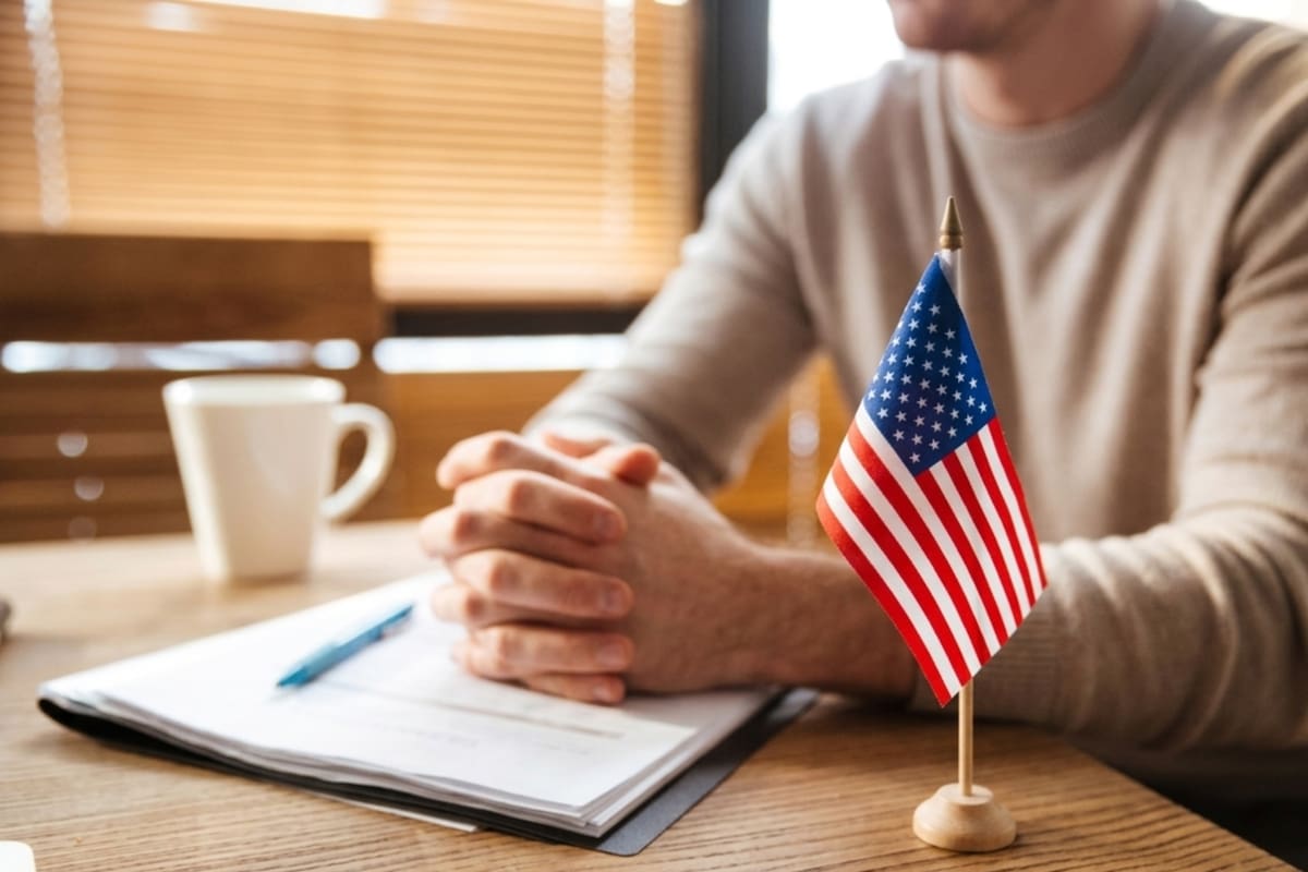 Qué dijo el Uscis sobre quienes ya iniciaron sus trámites migratorios