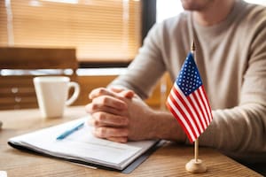 Qué dijo el Uscis sobre quienes ya iniciaron sus trámites migratorios