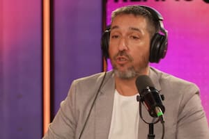 Qué dijo Gabriel Lucero al ser eliminado