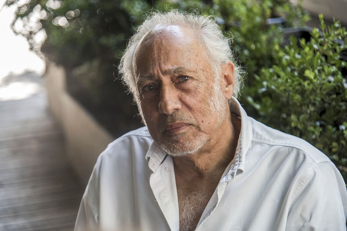 Qué dijo Gustavo Yankelevich tras la muerte de su nieta Mila