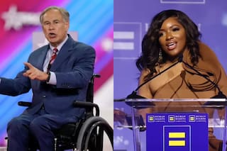 Los polémicos antecedentes de Jasmine Crockett: de tratar de “Hot Wheels” a Abbott a hablar de racismo en la Argentina