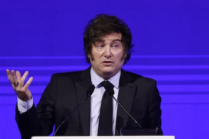 Qué dijo Javier Milei sobre las Malvinas