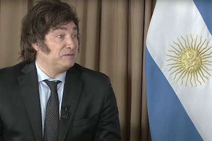Qué dijo Jimena La Torre sobre el futuro mandato del presidente electo, Javier Milei