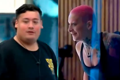 Qué dijo Manzana sobre los métodos de Furia en Gran Hermano